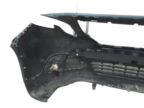 Front bumper PEUGEOT 2008 I (CU_) 1.2 PureTech 82 | BP30613706C7 