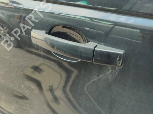 Rear left exterior door handle LAND ROVER RANGE ROVER SPORT I (L320) 2.7 D 4x4 | BP26160781C130 