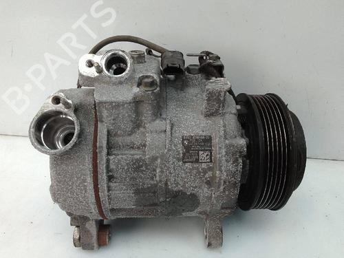 AC compressor BMW 5 Gran Turismo (F07) 530 d | BP23032582M34 