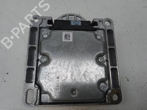 Airbag module BMW 5 Touring (F11) 520 d xDrive (190 hp) 19733153