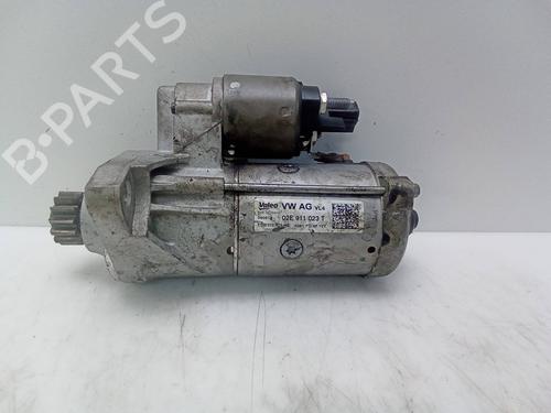 Used Starter AUDI A3 (8P1) 1.4 TFSI (125 hp) 26160039