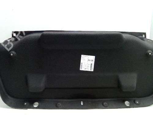 Used Boot lining BMW 2 Gran Coupe (F44) 218 i (140 hp) 18583045