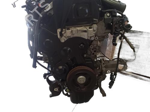 Engine PEUGEOT PARTNER Tepee 1.6 HDi 16V | BP32980387M1 - Image 10