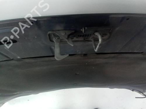 Used Hood VW TIGUAN (5N_) 2.0 TDI 4motion (136 hp) 18577467