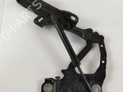 Hinge/Door check strap BMW 1 (F20) 116 i | BP20504792C146 