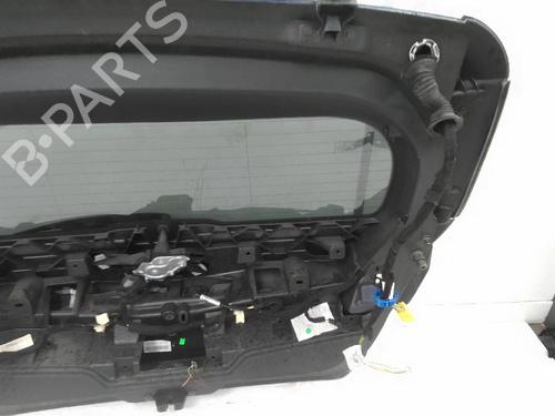 Tailgate PEUGEOT 308 II (LB_, LP_, LW_, LH_, L3_) 2.0 GT BlueHDi 180 | BP23103385C6 