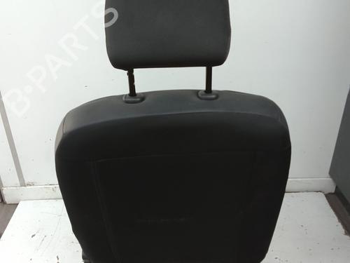 Right front seat RENAULT EXPRESS Box Body/MPV 1.5 Blue dCi 75 (F6AA) | BP27978992C16 
