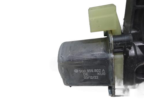 Right rear window motor VW GOLF VIII (CD1, DA1) 2.0 GTI | BP31967853E22 