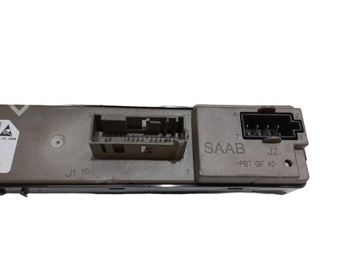 Left rear window switch SAAB 9-3 Estate (E50) 1.9 TiD | BP37022225I29 - Image 5