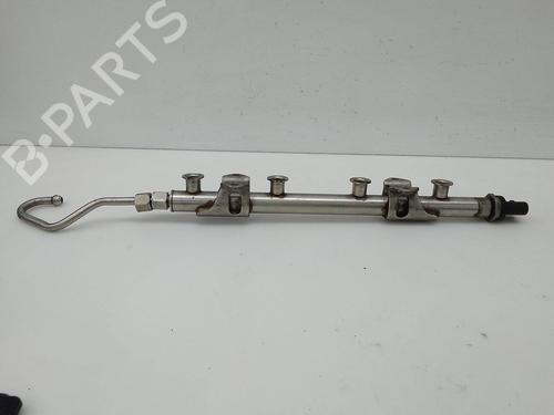 Used Injection rail Injection rail 23948409 23948409