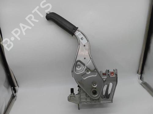 Hand brake OPEL ASTRA K (B16) 1.6 CDTi (68) | BP26651517I18 