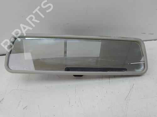 Used Rear mirror Rear mirror SEAT TOLEDO IV (KG3) 1.2 TSI (86 hp) 19105575 19105575