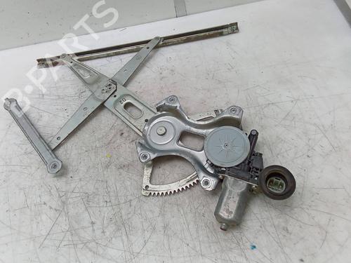 Used Front right window mechanism Front right window mechanism 19082587 19082587