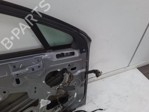 Left front door PEUGEOT 508 SW I (8E_) 2.0 BlueHDi 150 | BP26705002C2 