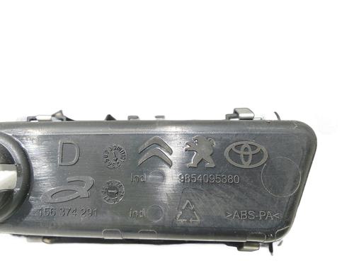 Right front window switch PEUGEOT EXPERT Platform/Chassis 2.0 HDi 120 | BP34647152I26 - Image 6