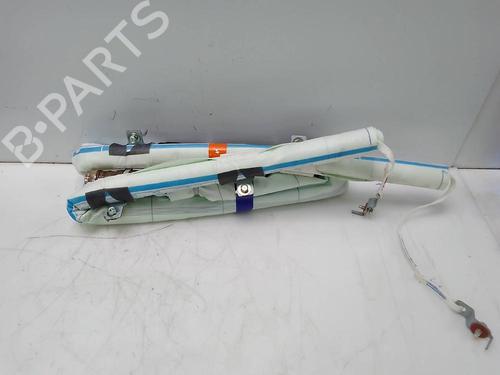 Used Left curtain airbag KIA SORENTO III (UM) [2015-2023]  22273448