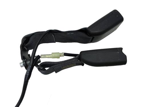 Seat buckle SUBARU XV (_GP_) 2.0 D AWD | BP20143854I32 - Image 4