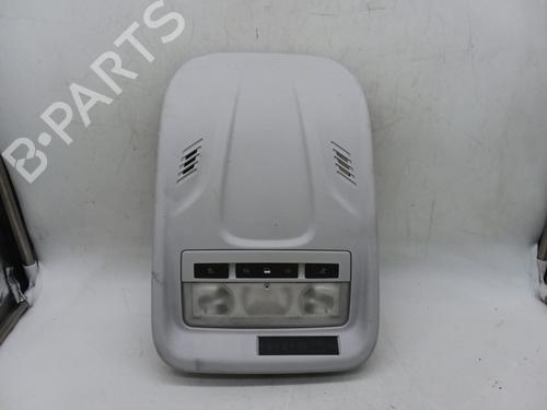 Interior roof light OPEL CROSSLAND X / CROSSLAND (P17, P2QO) 1.2 (75) | BP29386069I8 