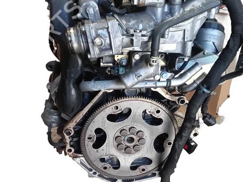 Engine OPEL MERIVA B MPV (S10) 1.7 CDTI (75) | BP32980379M1 - Image 2