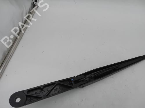 Front windshield wiper arm SKODA FABIA III (NJ3) 1.0 | BP28840548C143 