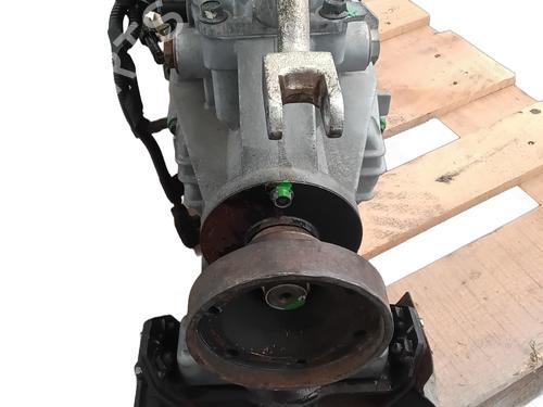 Gearbox SSANGYONG RODIUS II 2.0 Xdi | BP36432103M3 - Image 3