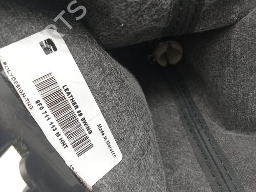 Shift knob SEAT ARONA (KJ7, KJP) 1.6 TDI | BP29386263I34 