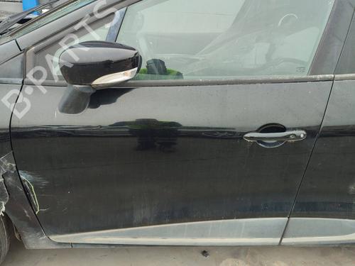 Used Left front door RENAULT CLIO IV (BH_) 0.9 TCe 90 (BHNF, BHMA, BHMH, BHJK, BHJR) (90 hp) 18589442