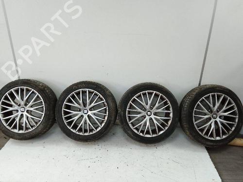Rim SEAT LEON ST (5F8) 1.6 TDI | BP18899051C45 