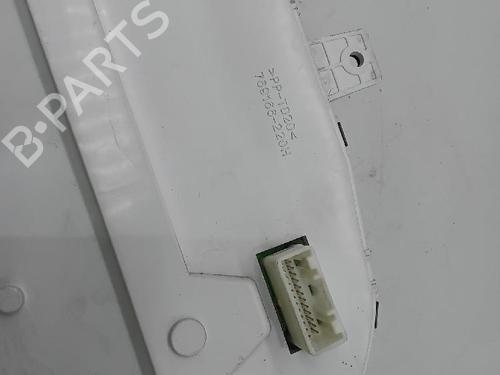 Instrument cluster PEUGEOT 4007 (VU_, VV_) 2.2 HDi | BP27733061C47 