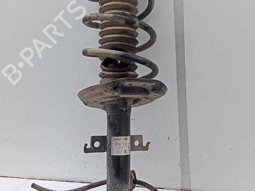 Right front shock absorber NISSAN QASHQAI II SUV (J11, J11_) 1.5 dCi | BP19030925M17 