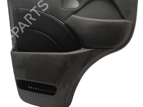 Front left panel IVECO MASSIF Pickup 3.0 HPT | BP31146264C58