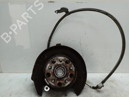Right rear steering knuckle TOYOTA CAMRY Saloon (_V4_) 2.5 (ASV40_) | BP26157759M28 