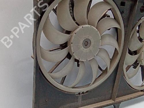 Radiator fan MITSUBISHI OUTLANDER III (GG_W, GF_W, ZJ, ZL, ZK) Plug-in Hybrid (GG2W) | BP22411644M35 
