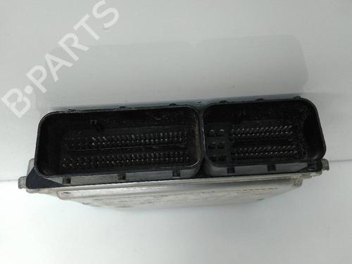 Used Electronic module BMW 1 (E81) 116 d (116 hp) 22332959