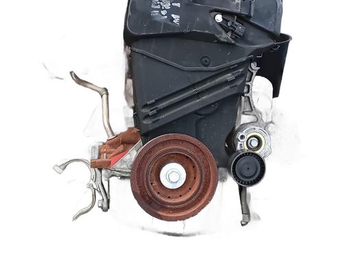 Engine SEAT LEON ST (5F8) | BP30195326M1