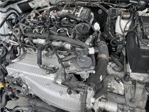 Used Engine SEAT LEON Sportstourer (KL8, KLD) 2.0 TDI (150 hp) 28150982