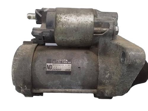 Used Starter Starter 23417363 23417363