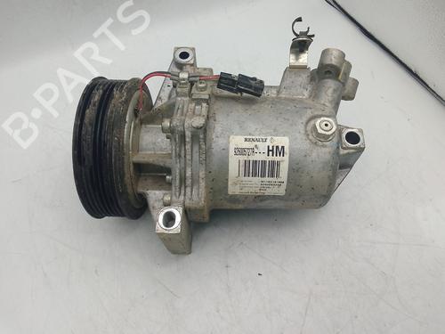 Used AC compressor DACIA LODGY (JS_) 1.6 LPG (JSNB) (109 hp) 29129147