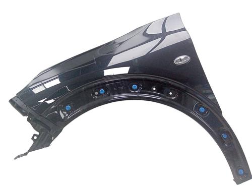 Forskærm venstre CITROËN C4 CACTUS 1.6 BlueHDi 100 (99 hp) 18574987