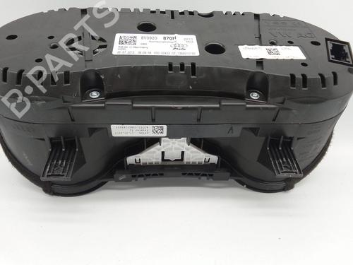 Instrument cluster AUDI A3 Sportback (8VA, 8VF) 2.0 TDI | BP28145523C47 