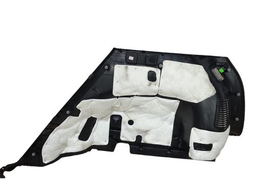 Boot lining KIA SPORTAGE IV (QL, QLE) 2.0 CRDi | BP32339227I3 