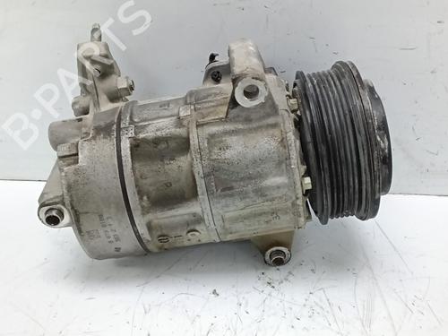 AC compressor FORD FIESTA VII (HJ, HF) 1.1 Ti-VCT | BP29396420M34 