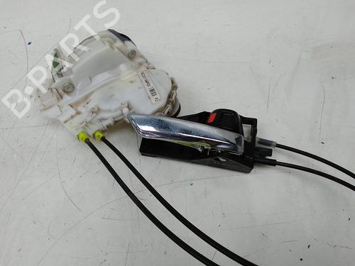 Used Front right lock Front right lock SUZUKI VITARA (LY) 1.6 (APK 416) (120 hp) 19041430 19041430