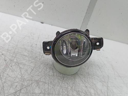 Used Left front fog light NISSAN QASHQAI / QASHQAI +2 I (J10, NJ10, JJ10E) 2.0 dCi (150 hp) 26161241