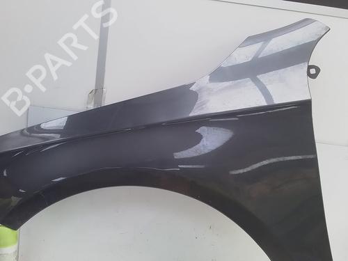 Left front fenders MERCEDES-BENZ A-CLASS (W176) A 160 CDI / d (176.011) | BP29386572C41 