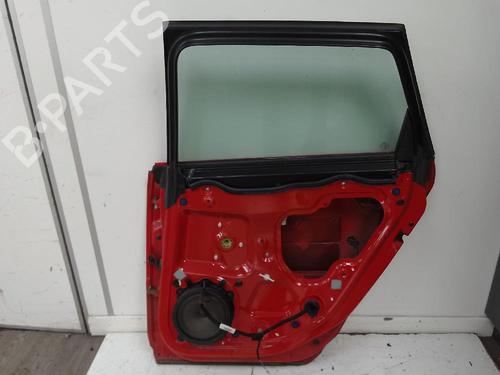 Right rear door AUDI A3 Sportback (8PA) 2.0 TDI 16V | BP27539673C5 