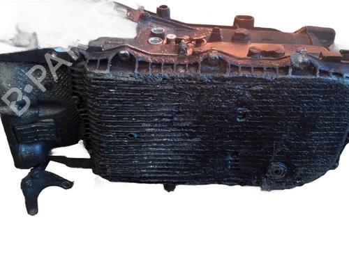 Gearbox BMW 3 (F30, F80) 320 d | BP31242862M3
