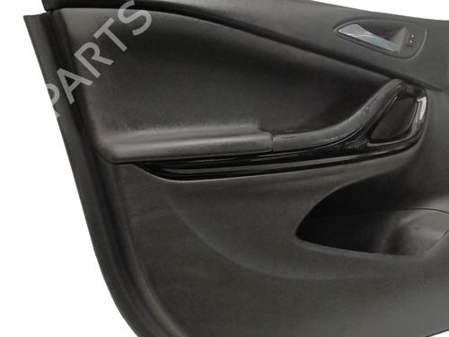Front left panel OPEL ASTRA K Sports Tourer (B16) 1.6 CDTi (35) | BP30195609C58 