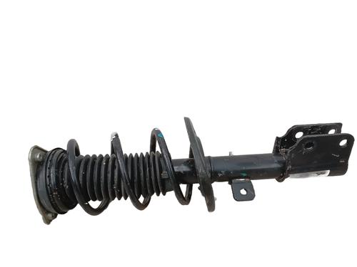 Used Left front shock absorber Left front shock absorber PEUGEOT PARTNER Box Body/MPV (K9) 1.5 BlueHDi 100 (102 hp) 33428100 33428100