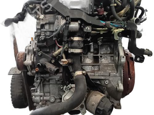 Engine TOYOTA AURIS (_E18_) 1.4 D-4D (NDE180_, NDE180R) | BP32155723M1  - Image 9